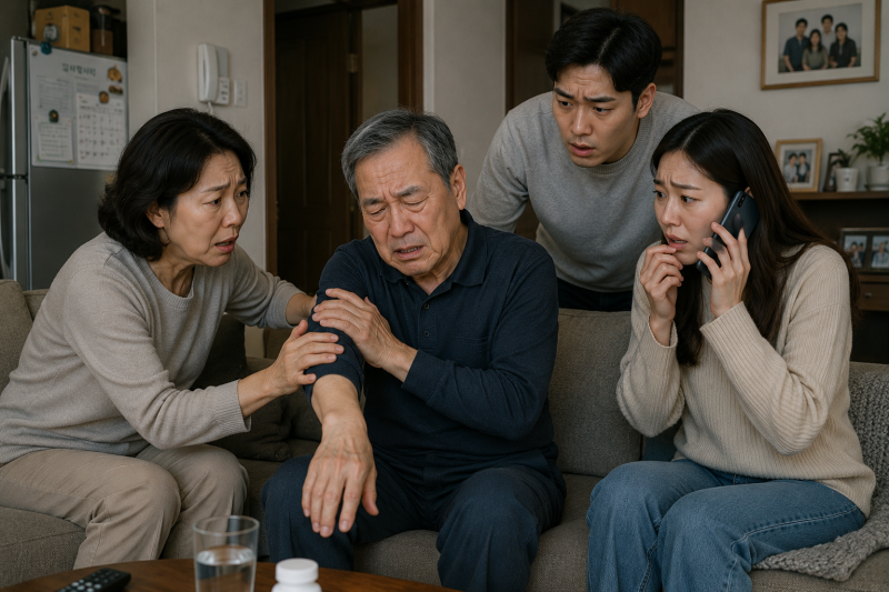 뇌혈관 진단비 vs 뇌졸중 진단비, 뭐가 다를까? 경동맥 협착증 I65.2 사례보기