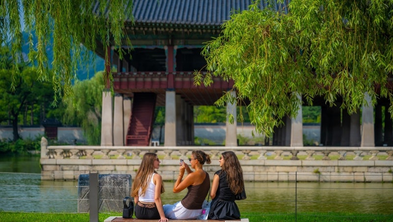 경복궁 야간개장, 현장구매 진짜 안 된다는데 예매방법 총정리