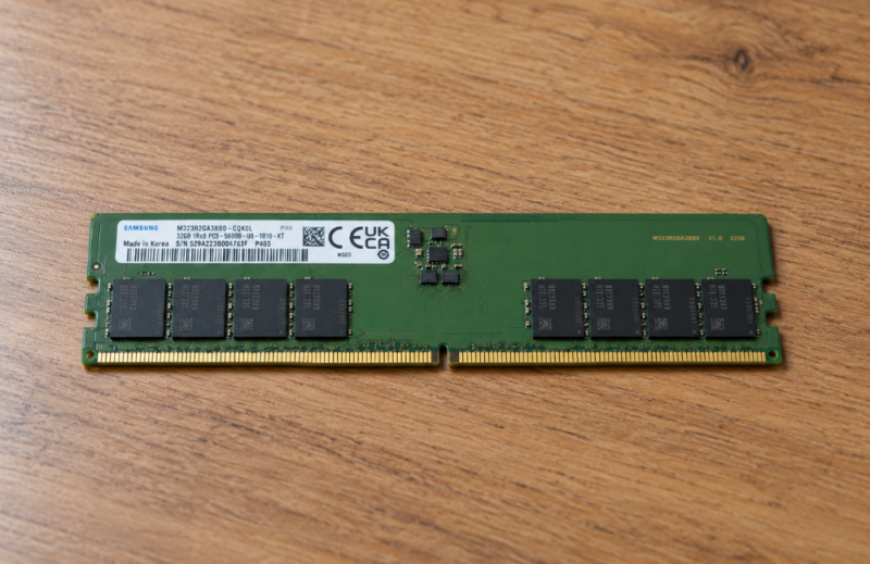 9월 DDR4 DDR5 가격 동향, 램 가격 드디어 멈췄나?