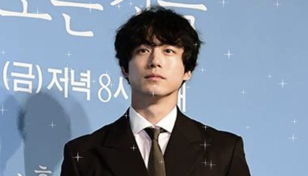 17년 차 일본 대표 배우, 고교 동창과 결혼…35세 사카구치 켄타로의 선택