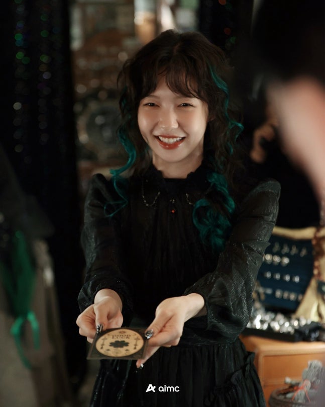 주현영 재벌X형사2 깜짝 출연, 안보현 앞에서 반전 매력