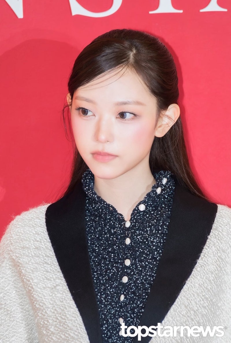 뉴진스 해린 디올 패션, 오랜만의 공식석상! 디올 공주 착장·가방 정보