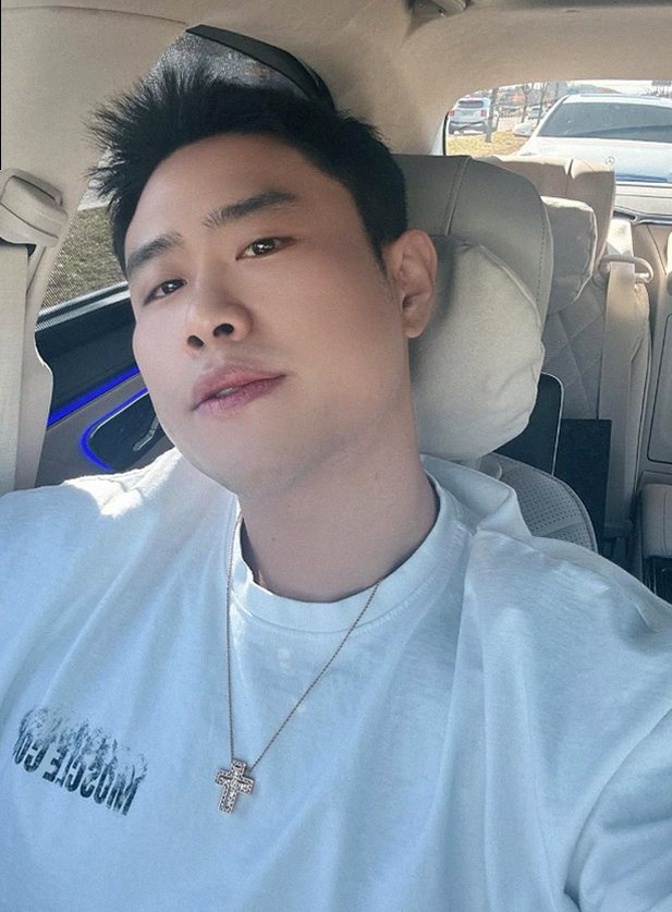 격투기 <b>김중우</b> 선수 논란: <b>일반인</b> 폭행, 그 이면의 진실