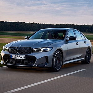 “392마력 왜건의 반전?” 2026 BMW 3시리즈 신형 가격표·M340i 투어링 연비·제원·실구매가 총정....