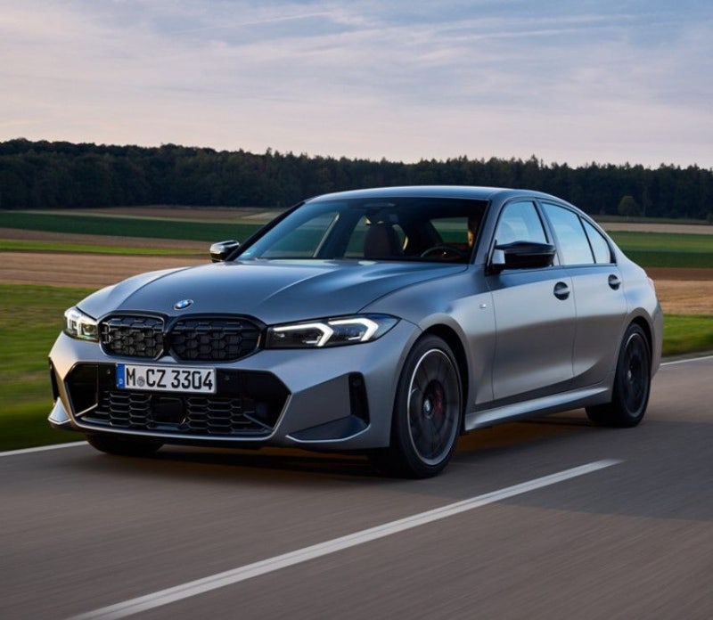 “392마력 왜건의 반전?” 2026 BMW 3시리즈 신형 가격표·M340i 투어링 연비·제원·실구매가 총정....