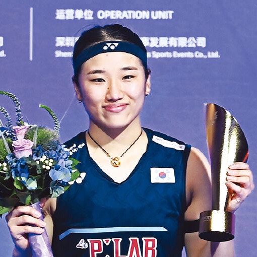 안세영 중국 마스터스 우승, 미야자키 결승전 2026 아시안게임 일정 프로필