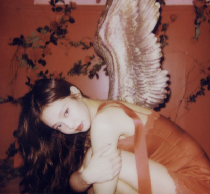 제니 FALLEN ANGEL 뮤비 해석 일루미나티의 인신제사 의혹설 과연? 댓글반응은?