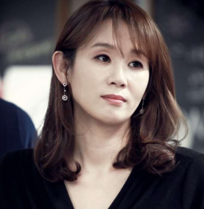 남편은 내가 한국에서 제일 잘한대...39세에 뜬 여배우의 뜻밖의 무기