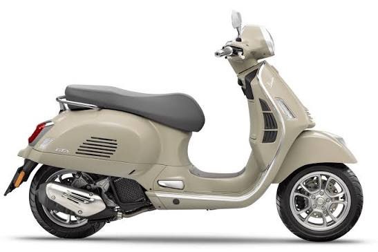 입문용 300cc급 스쿠터 추천! Vespa GTS 300 vs Beverly 300 vs BMW C 400 GT 비교