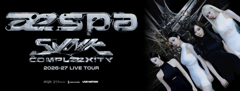 Was there a reason for aespa's concert empty seats? Brazil ticket prices even saw a '60% discount'