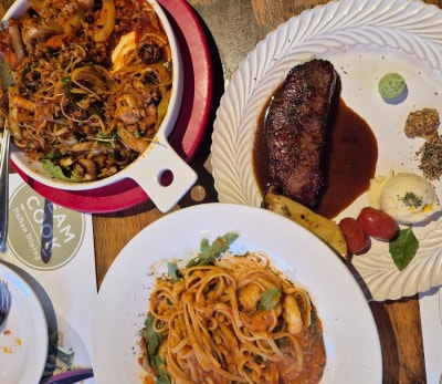 [대전 동구] 대전 가오동 맛집 &lsquo;팀쿡&rsquo; 가족외식, 단체 모임으로 안성맞춤