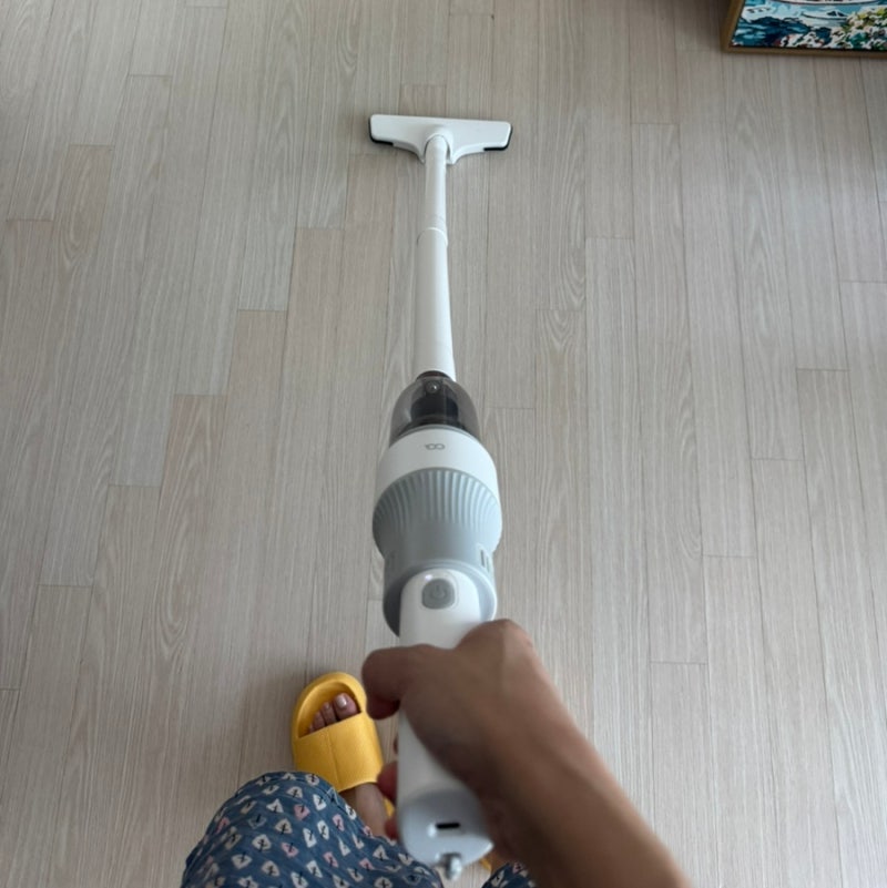 오아 미니 핸디청소기 추천, 삶의질 향상템 ! 내돈내산 !