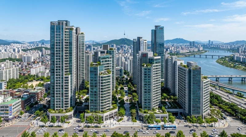 SH 장기전세주택 51차 8차 미리내집 당첨 전략