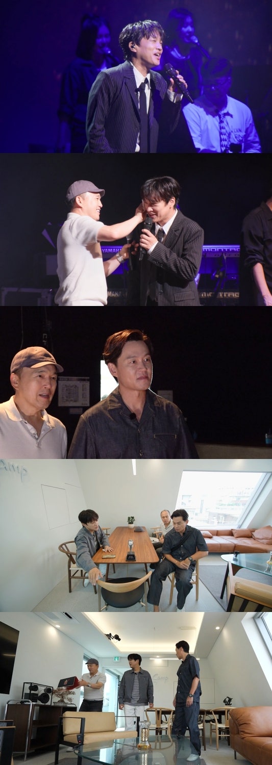 비서진 차태현 편｜이서진도 인정한 ‘대한민국 유일한 사람’ 차태현