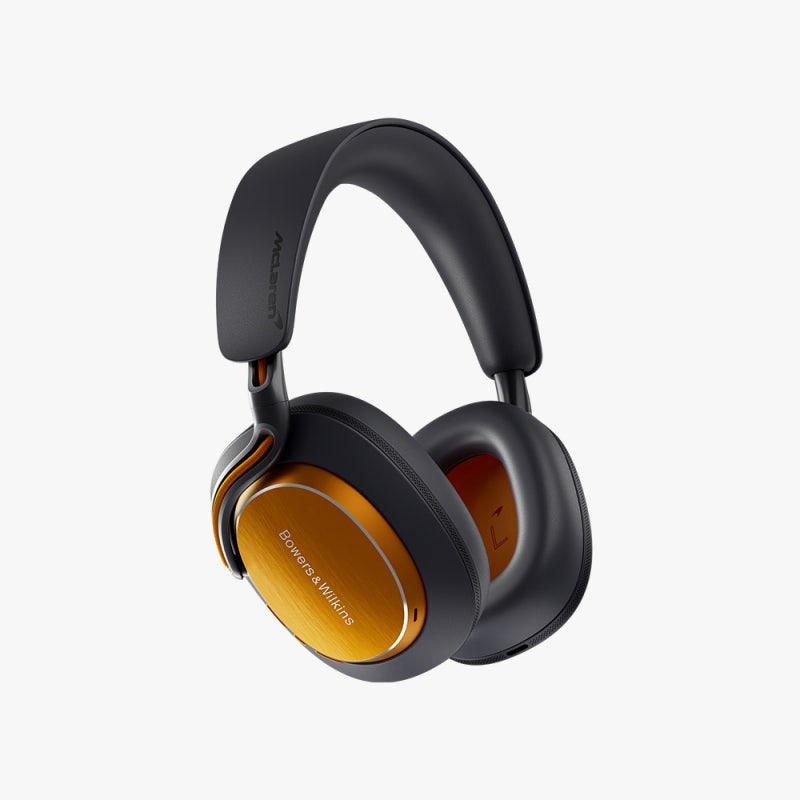[분석보고서] 바워스 앤 윌킨스 Px8 S2 Bowers & Wilkins Px8 S2 - 80만원짜리 헤드폰이 저음을 일부러 ....