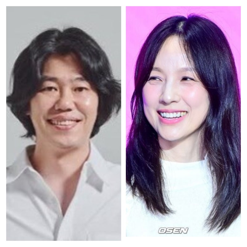 이상순 이효리 사주 (이상순이 아픈 이유)