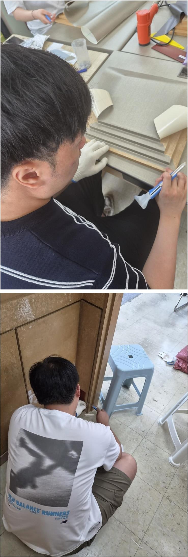돈 걱정하며 학원 알아보는 사람들에게 들려주는 인천국비학원 이야기