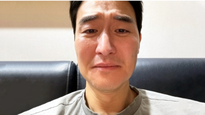 "새벽마다 돈 빌리더니 10년째 안 갚아..." 김인석, 유명 셰프 '300만 원 도박 빚 먹튀' 실체 폭....