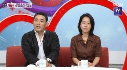 흑백요리사 프렌치파파 충격 고백…아들 때문에 요리 시작했단다