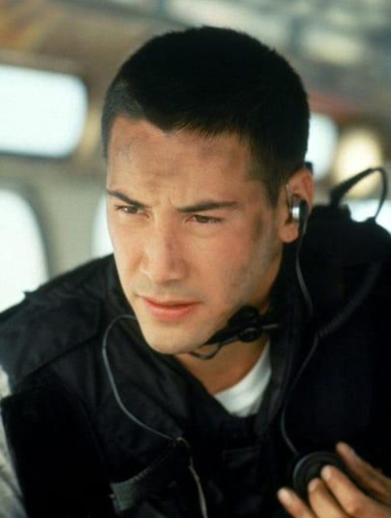 영원한 구원자 키아누 리브스(Keanu Reeves), 비극을 승화시킨 절제된 카리스마 [세기의 스타들 1....