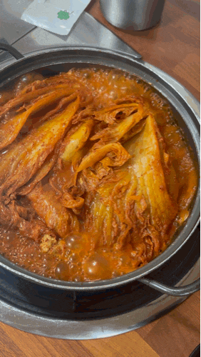 정읍 | 또간집 풍자가 다녀간 정읍 현지인맛집 연지동 아들딸사랑한다 김치매운갈비찜 내돈....