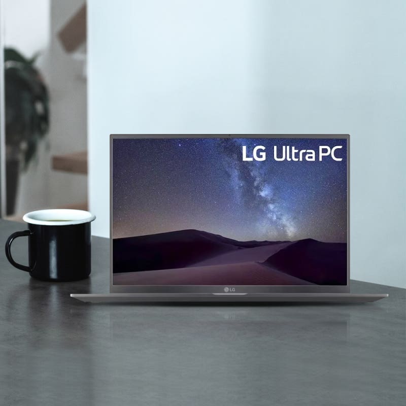 [지엘스토어] SS급 LG그램 리퍼 노트북 판매! 다양한 LG모델을 합리적인 가격으로 만나보세요