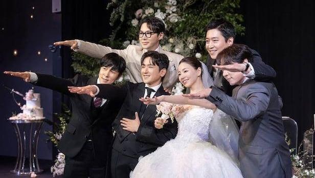 “신화 이민우, 새로운 인생 2막”…결혼·두 딸·최근 근황까지 총정리