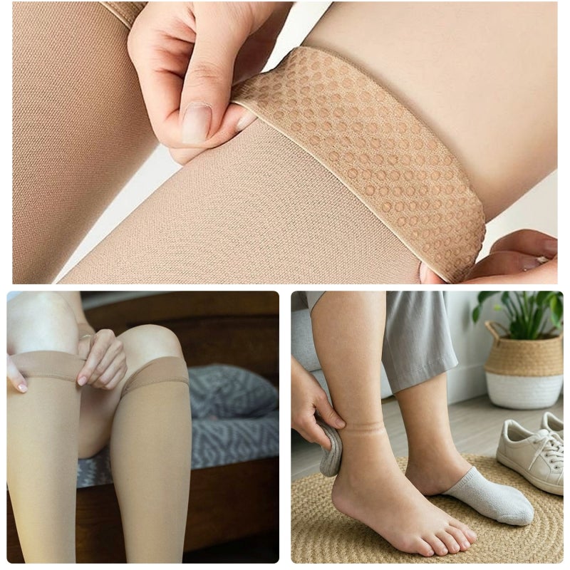 다리 붓기 빼는법 압박스타킹 효과 원리부터 고르는법까지