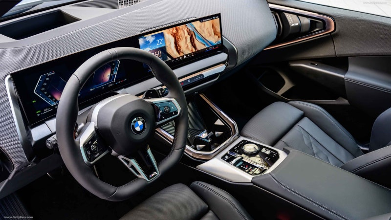 "국산 디젤 거의 사라졌는데..." 신형 BMW X3 20d가 다시 보이는 이유