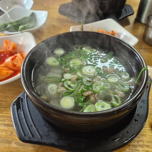 맛있어서 전부 추천하는 익산  군산 맛집 한일식당 , 한일옥, 천하장사 포장