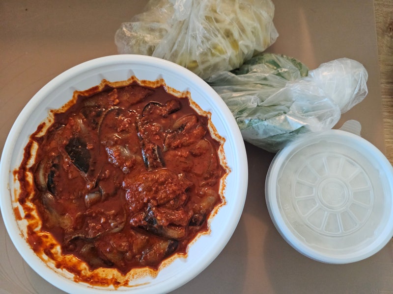 부산 연산동 나정순할매쭈꾸미를 집에서 지대로 즐기기~