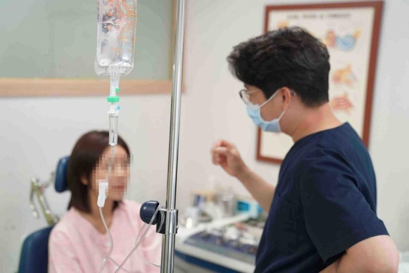 송파 이비인후과 축농증수술은 후기에서 장기 경과와 정기 확인 항목