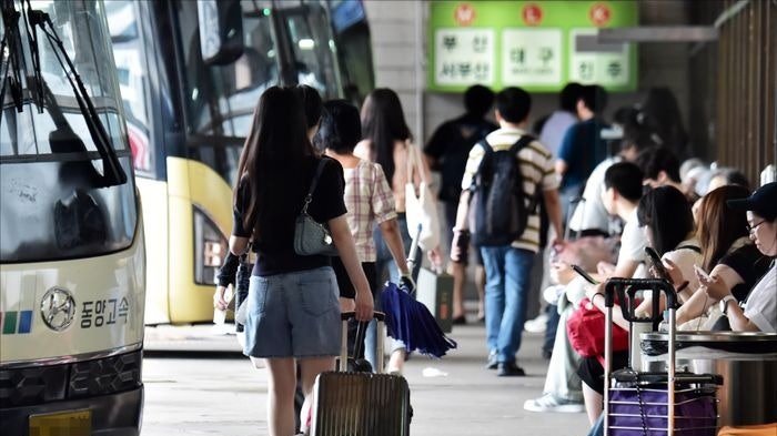 추석 고속버스 예매 마감 전, 코버스·티머니GO 신청방법부터 좌석 조회·요금까지 총정리