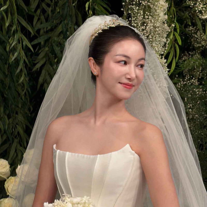 김옥빈 임신 근황..결혼 10개월 만에 엄마 된다