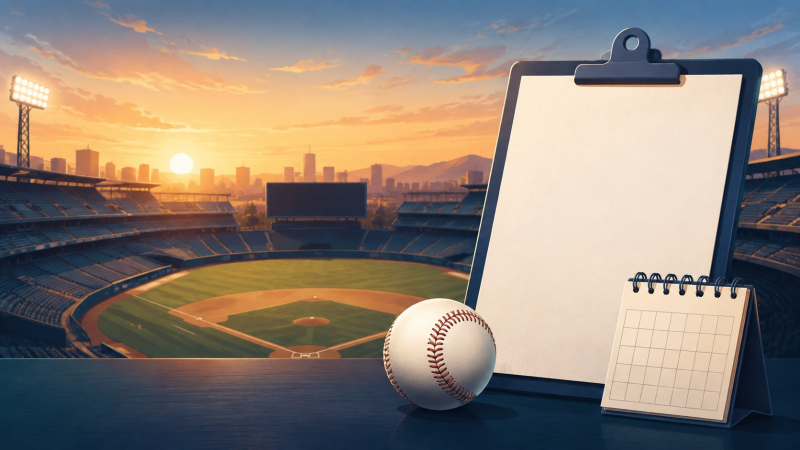 2026 KBO 잔여경기 일정 정리｜10월 7일까지, 9월 29일 더블헤더 가능