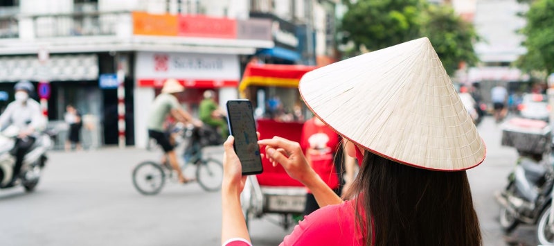 베트남 유심·eSIM 어떻게 준비할까?｜여행 전 알아둘 인터넷 사용법