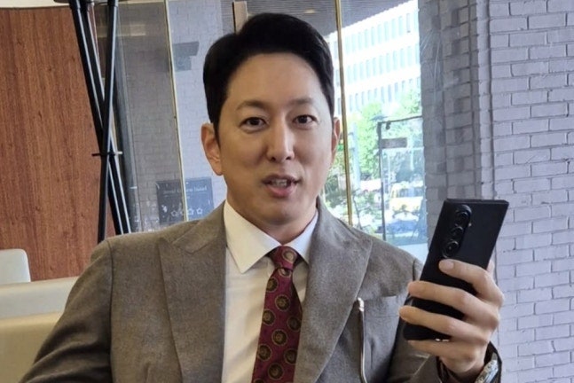 피바다 된 줄도 몰랐다... 한석준이 1초 만에 쓰러진 진짜 이유