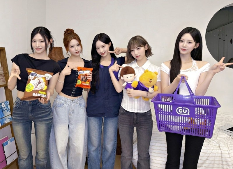 “요즘 광고마다 원이 보이더라” 리센느 광고 총정리｜브랜드평판·광고수익은?
