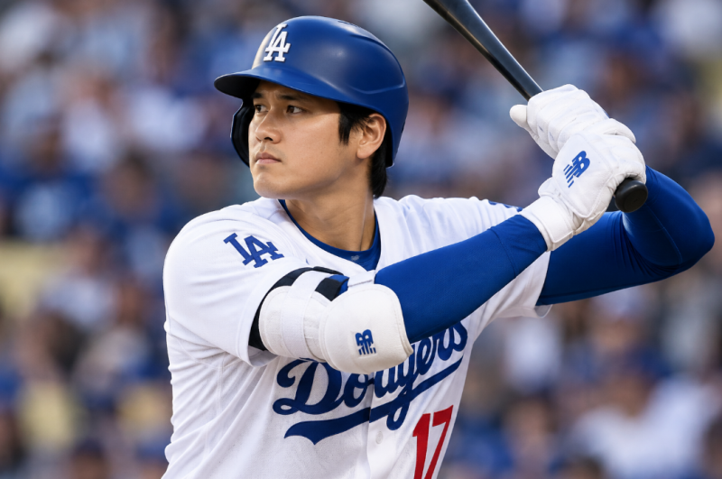 오타니, 결국 2026년 투수 등판 없다! 다저스 포스트시즌 선발 4명 확정… 야마모토·스쿠발·....