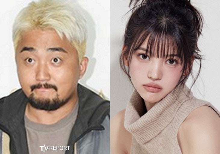 송혜교·한소희 닮은꼴 '러브캐처' 우승자 이유정(안유정), 유병재와의 열애부터 배우 데뷔까....