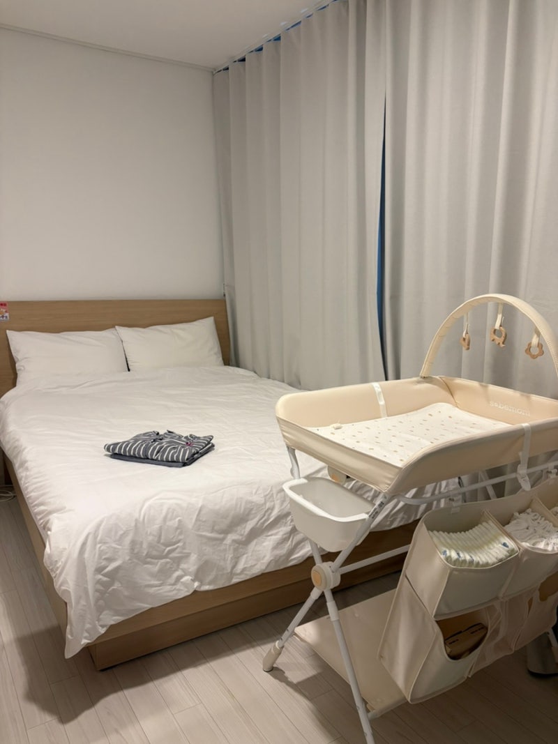 순천 산후조리원 마더힐 방문상담 후 예약후기