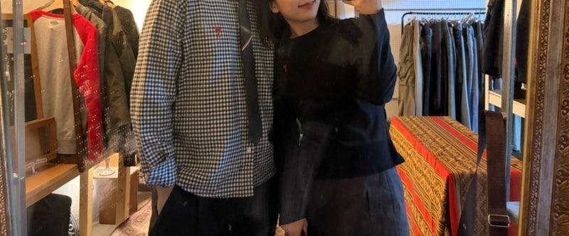 [비디빈티지] 행궁동 빈티지 맛집 또또또간집 데일리 빈티지, 행궁동 빈티지