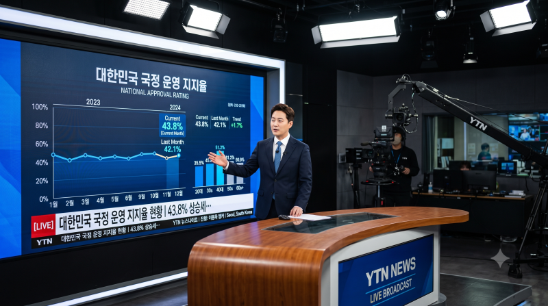이재명 대통령 지지도 37.4% 또 최저치! 서울·2030 지지율 20%대 추락 원인 분석