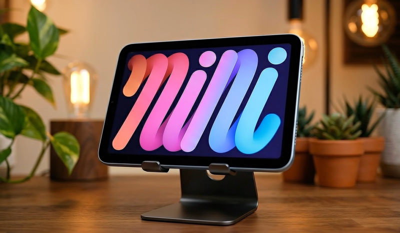 아이패드 미니 8세대 루머 총정리: OLED 디스플레이·A20 Pro 탑재와 $599 동결 이유 분석