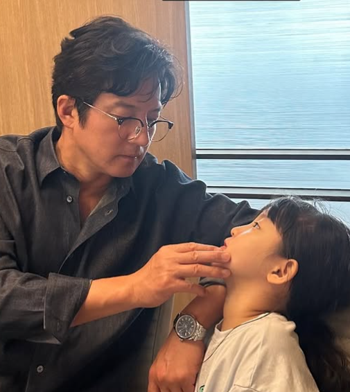 인맥만 2000명 정준호 프로필 나이 이하정 자녀 사업 재산 송도 집까지