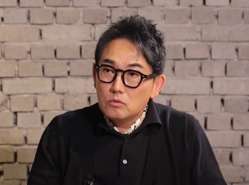 이승철, 데뷔 40주년에도 '지금 목소리가 더 좋다'는 이유