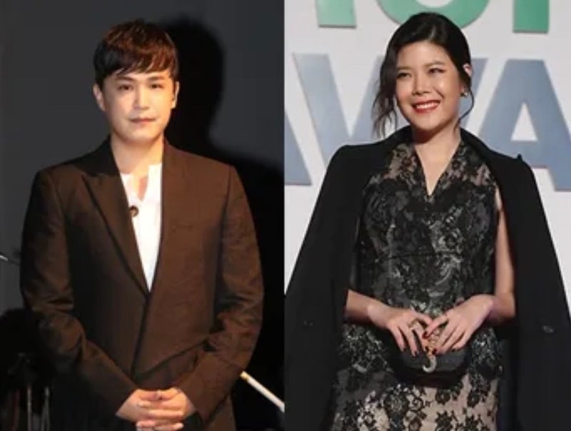 린 이수 결혼 11년 만에 이혼, 대체 무슨 일이 있었나