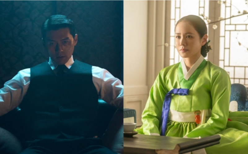 현빈부터 손예진까지 현빈 손예진 부부 9월 OTT 출격, 9일 간격 신작 공개