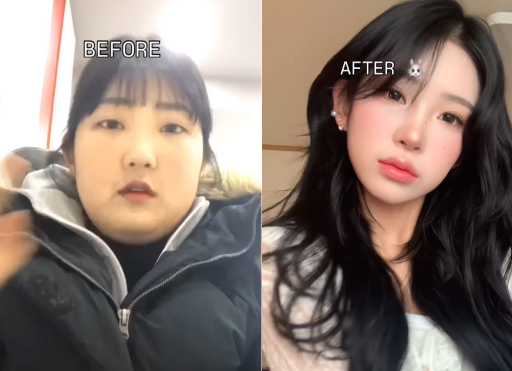 최진실 딸 최준희 근황, 11살 연상 남편과 결혼후 일상...다이어트 뼈말라 성형전까지
