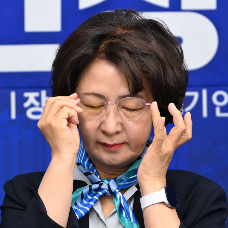 “재정 어렵다면서?” 추미애 12억 관사, 김동연은 자비였다